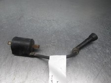 Suzuki LS650 Savage Motorcycle