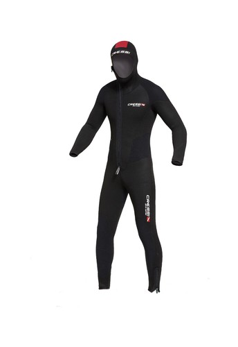 Cressi neoprene hooded - neoprene,
