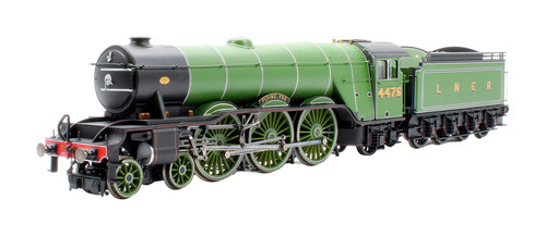 Hornby gauge r2549 lner - hornby,