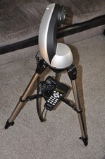 Skywatcher AZ GOTO Mount with