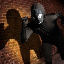Zentai Suit Full Body Spandex