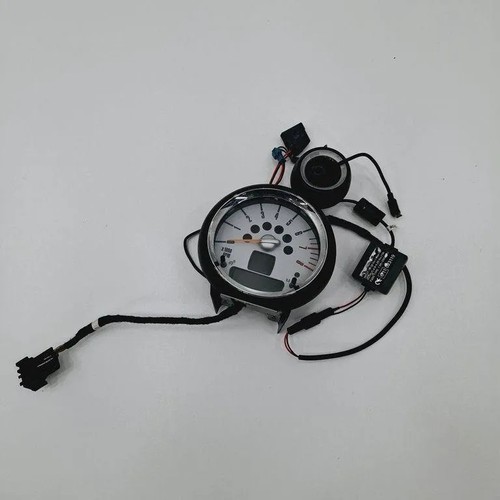 Mini clubman r55 tachograph - mini,