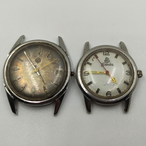 Vintage sandoz swiss - vintage,