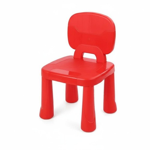Cartoon backrest chair - chair, cute