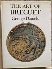 The Art of Breguet by George