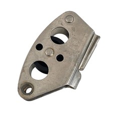 RWO Single Block with V Jammer