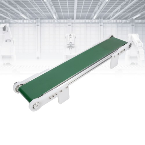 Belt conveyor 116rpm - belt,