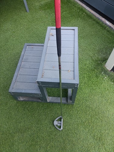 Taylormade rossa monza - rossa, corza