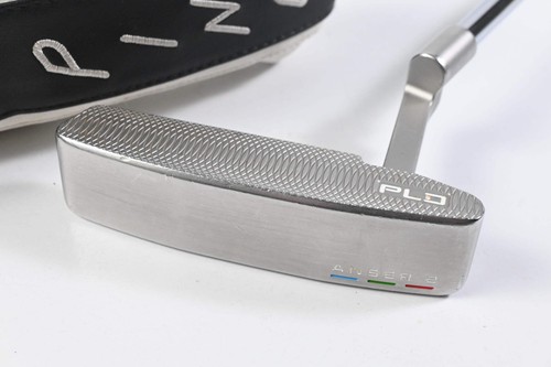 Ping pld milled anser putter - ping,