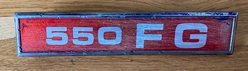 Classic lorry truck badge - classic,