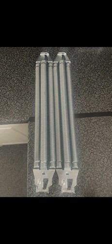 Pair hormann retractable - pair,