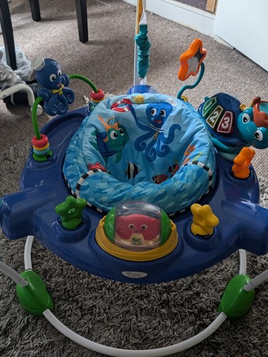 Baby einstein neptune ocean - baby,