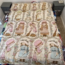 Vintage Sarah Kay Single Duvet
