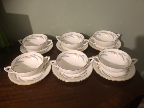Pairs royal worcester - ,