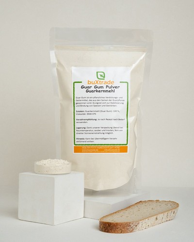 10kg guar gum - guar,