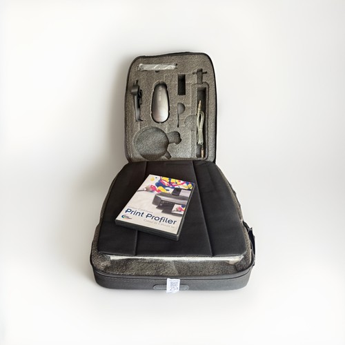 Rite 1000 - x-rite, es-1000