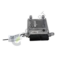 W212 MERCEDES E CLASS ECU