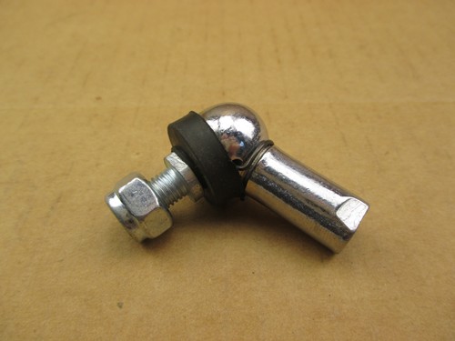 Ball joint for jcb - ball,
