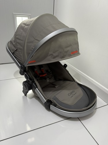 Icandy peach all terrain for - icandy,