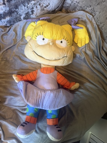 Rugrats huge angelica - huge, 26”