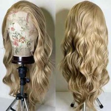 Lace Front Wigs Heat Resistant