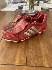 Adidas Predator Mania FG Red 10 1/2 FG