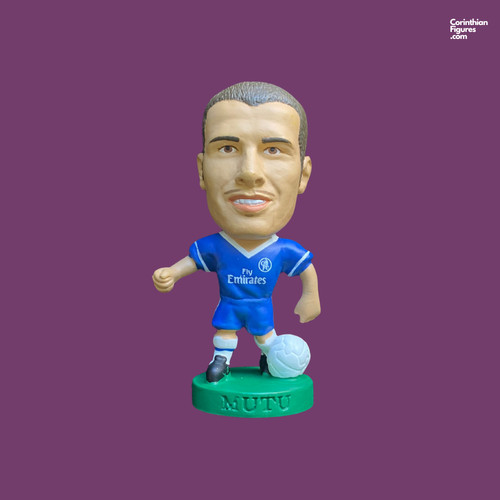 Corinthian prostars series - series, 23
