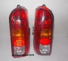 SUZUKI BRAKE TAIL LIGHT / REAR