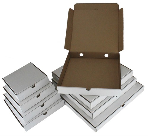 Pizza boxes takeaway fast - ☆,