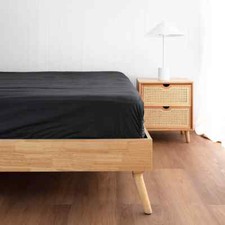 Bambury Tru Fit Charcoal Sheet