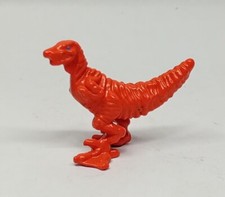 Mighty Max Doom Zones Dino Lab Mutasaurus Raptor