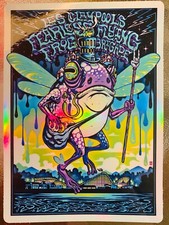 LES CLAYPOOL FEARLESS FLYING