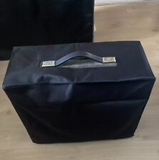 FENDER ACOUSTIC 100 GUITAR AMP DUST COVER - HANDMADE