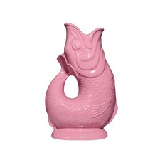 Genuine Gluggle Jug in Pink