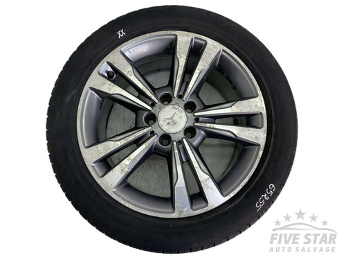 Mercedes benz class r17 - mercedes-benz,