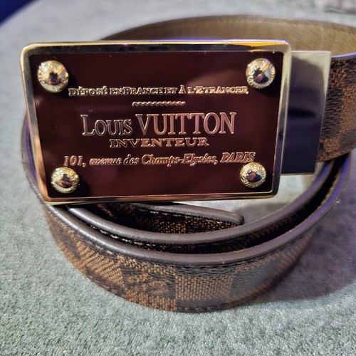 Louis vuitton men brown - louis, men's