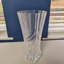 Cristal D'Arques 22cm  Lead