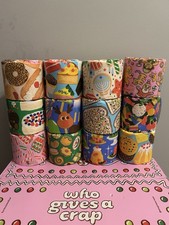 x3 Rolls Who Gives A Crap