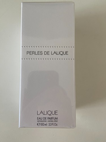 Lalique perles - lalique,