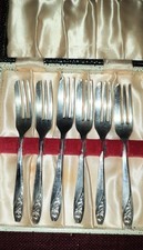 Falstaff Silver Plated Vintage