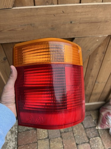 Range rover p38 rear light - range,