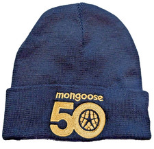 Mongoose BMX - New Era Beanie