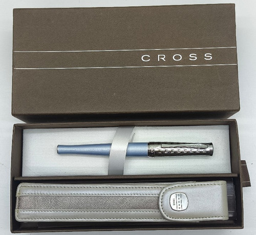 Cross sauvage moonstone - sauvage,
