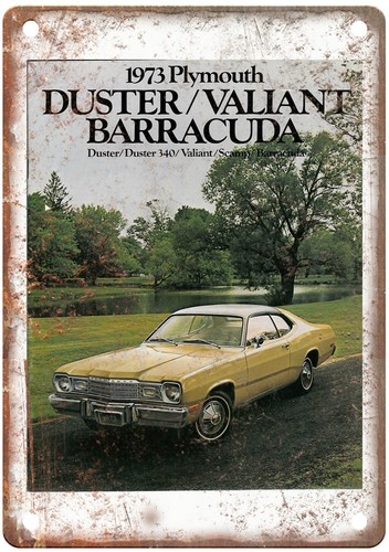 1973 plymouth barracuda - 1973,