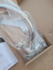 Howdens Traditional Kitchen Mixer Tap.