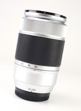 Fuji XC 50-230mm F4.5-6.7 OIS