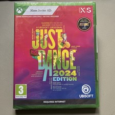 Just Dance 2024 (Xbox Series