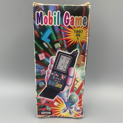 Rare mobil handheld - rare,