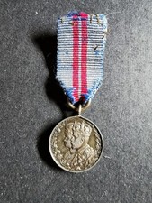 1911 OFFICIAL KING GEORGE V