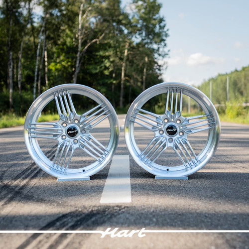 R18 hart hr79 5x112 - 4x,